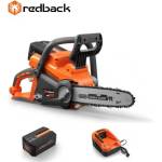 Redback E216C (ADVANCEDE216C) Верижен трион