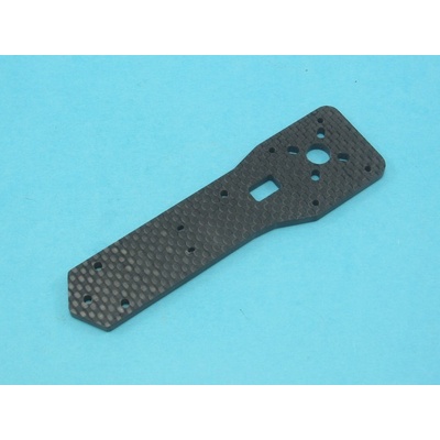 QAV Pro 280 přední rameno