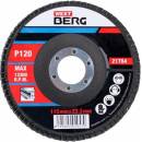 Levior Kotouč lamelový 115 mm P120 21784