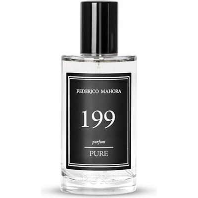 Federico Mahora pure 199 parfum pánsky 50 ml