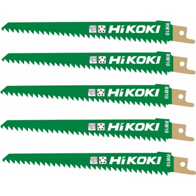 HiKOKI 752030 5 ks