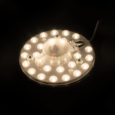 LED modul kit 10W do svítidla - Teplá bílá TL-107307 107307