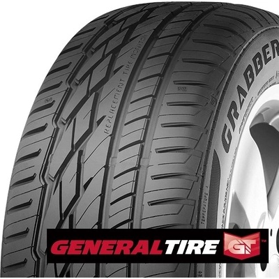 General Tire Grabber GT 255/45 R20 105W