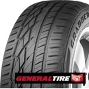 Osobní pneumatiky General Tire Grabber GT 285/45 R19 111W
