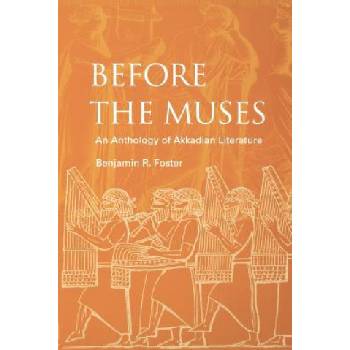 Before the Muses