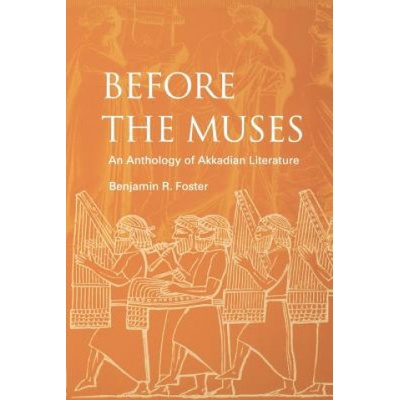 Before the Muses