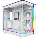 Montech KING 95 PRO White