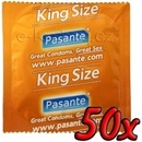 Pasante King Size 50 ks