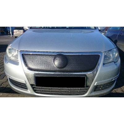 VW Passat B6 Zimní kryt masky chladiče