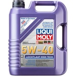LIQUI MOLY Leichtlauf HT A3/B4 5W-40 5 l