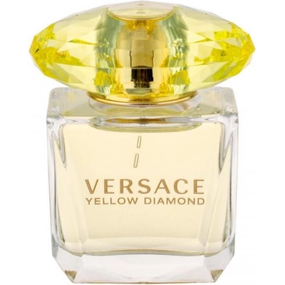 Versace Yellow Diamond toaletná voda dámska 5 ml vzorka