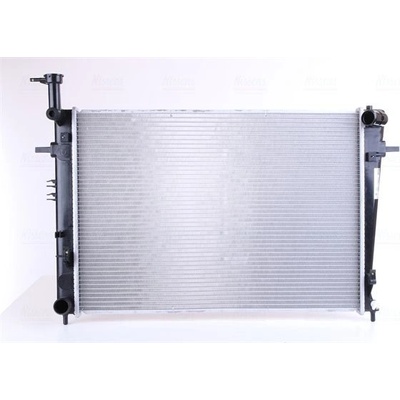 Chladič motora NISSENS 675003