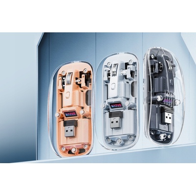 Marvo PRISM B10 M810W WH