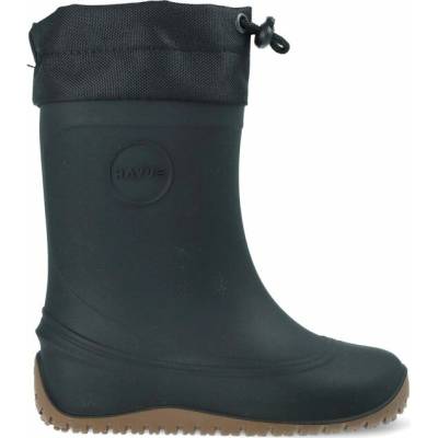 Rayve Monsoon Cover Black/Caramel