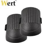 WERT Наколенки - спандекс - найлон / Wert 2731 / (W 2731)