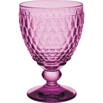 Villeroy & Boch 11-7331-0020 Sklenice pro víno červené Boston Coloured borůvková 300 ml