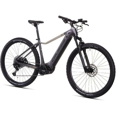 Crussis e-Fionna 9.11 715Wh model 2026