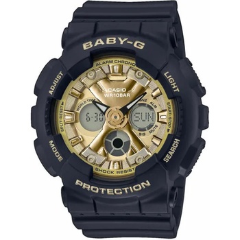 Image 1 of Casio BA-130-1A3ER