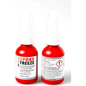 DT Swiss DTS ProLine Spoke Freeze Wheel Components -