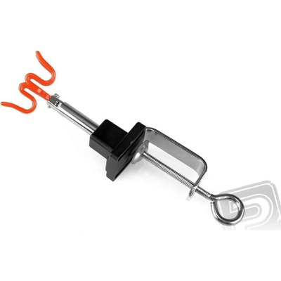 SPARMAX Držák airbrush pistolí pro 2 pistole