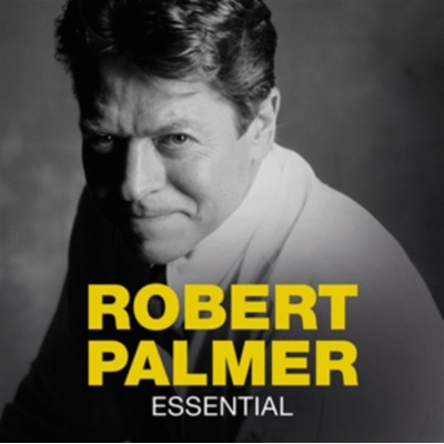 PALMER ROBERT: ESSENTIAL CD