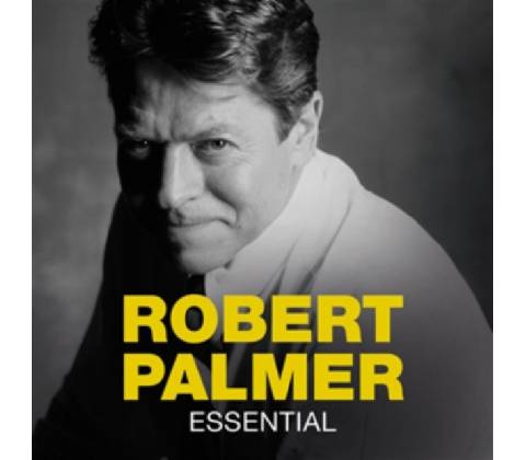 PALMER ROBERT: ESSENTIAL CD