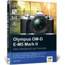 Olympus OM-D E-M5 Mark II - Exner, Frank