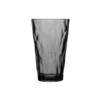 Rubikap - Поликарбонатна чаша висока 300мл DIAMONT FUME-(EX. DT300 - PC087) (0151716)