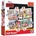 Trefl Пъзел Trefl 4 в 1 - Мини Маус (34355)