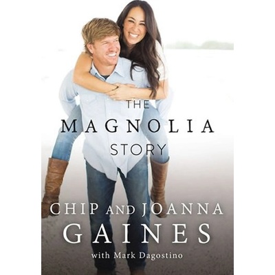 Magnolia Story Gaines Chip