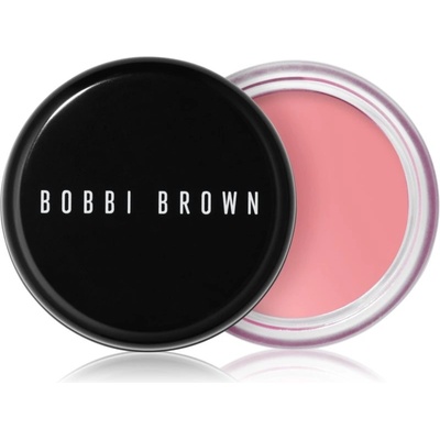 Bobbi Brown Pot Rouge Velvet Matte matná krémová tvářenka Petal Pink 8,5 g