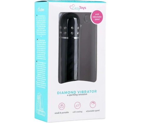 Easytoys Diamond mini