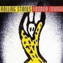 ROLLING STONES: VOODOO LOUNGE CD