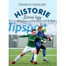 Historie Zimní ligy - Stanislav Sigmund