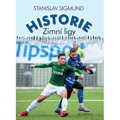 Historie Zimní ligy - Stanislav Sigmund