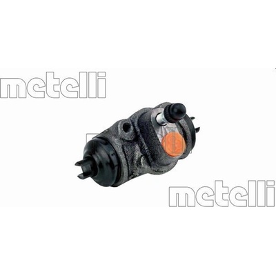 Válec kolové brzdy METELLI 04-0989