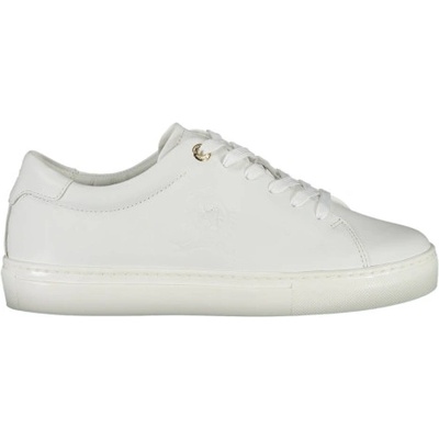 Tommy Hilfiger Спортни обувки за жени tommy hilfiger, Цвят Бяло (fw0fw05922f_bianco_ybr)