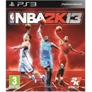 Hry na PS3 NBA 2K13