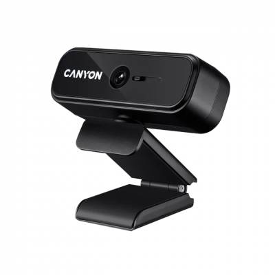 webcam C2 HD 720P Black (CNE-HWC2)