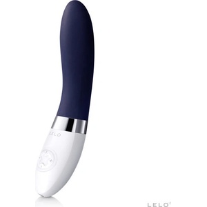 LELO Вибратор Lelo liv 2 тъмно син