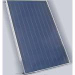 EMDE-solar Плосък слънчев колектор, EMDE-Solar, 2, 0m2 селективно покритие, призматично стъкло