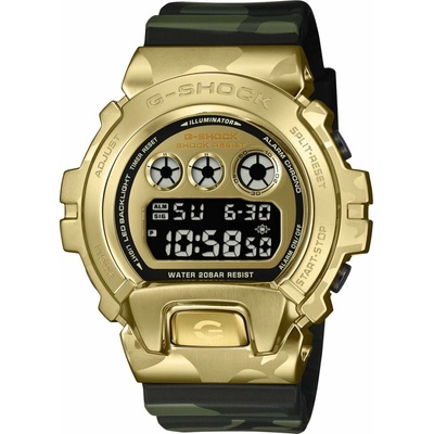 Casio GM-6900CMG-3