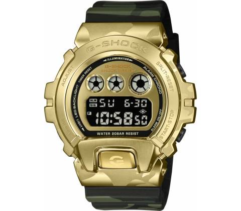 Casio GM-6900CMG-3