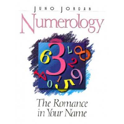 Numerology: The Romance in Your Name | Juno Jordan
