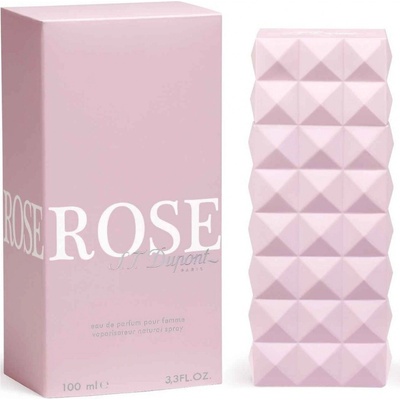 S.T.Dupont Rose parfumovaná voda dámska 100 ml
