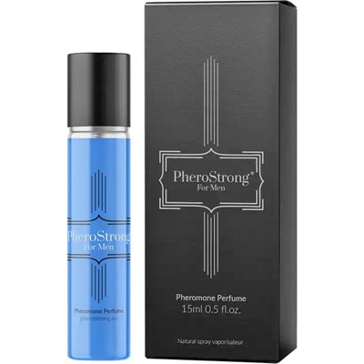 PheroStrong pheromone for Men 15 ml