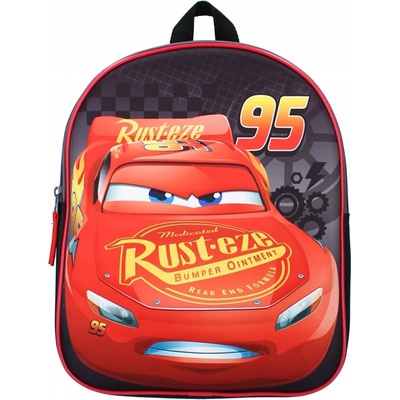 Vadobag Autá Cars Blesk McQueen 95 6429