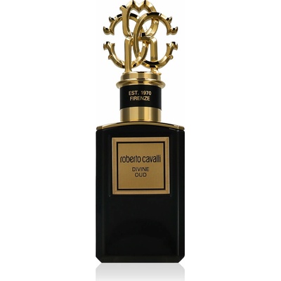 Roberto Cavalli Divine Oud parfumovaná voda unisex 100 ml tester