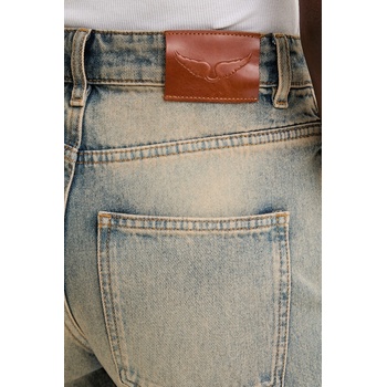 Zadig&Voltaire Дънки zadig&voltaire (wwje01328)