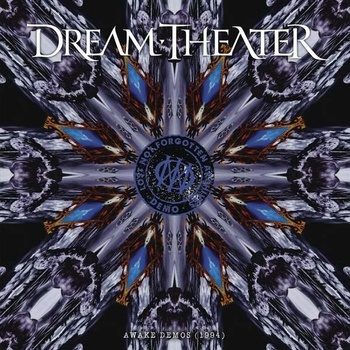 DREAM THEATER - Lost Not Forgotten Archives: A LP